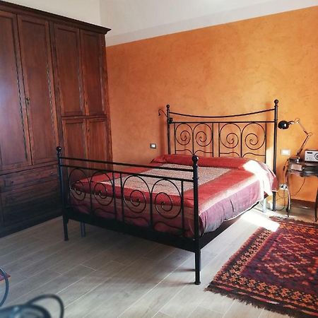 Casa Mosaico Hotel Volterra Eksteriør billede