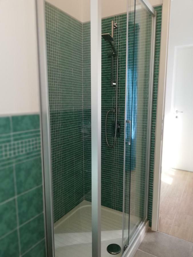 Casa Mosaico Hotel Volterra Eksteriør billede
